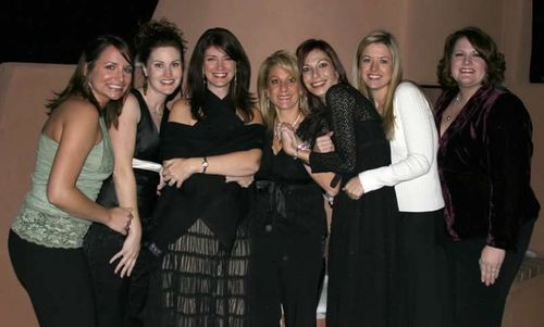 2006 Christmas in Santa Fe | PrideStaff Dallas 25th Anniversary