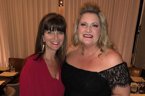 2018 Christmas in Austin | PrideStaff Dallas 25th Anniversary