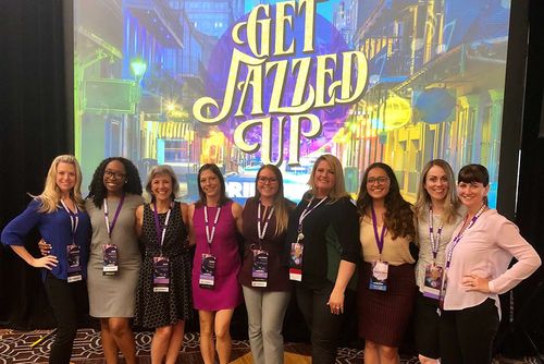 2019 PAC New Orleans | PrideStaff Dallas 25th Anniversary