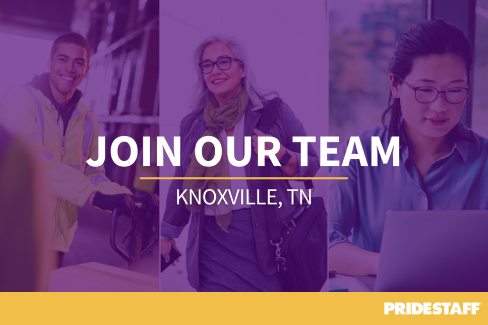marketing research jobs in knoxville tn