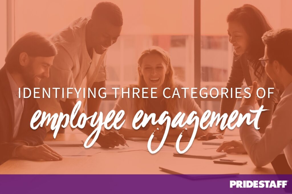 What is the best way to engage employees?